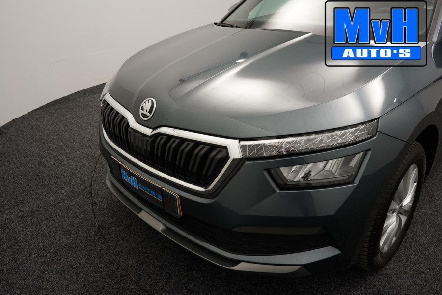 Škoda Kamiq 1.0 TSI Sport Business|VIRTUAL|LED|AUTOMAAT|NAP