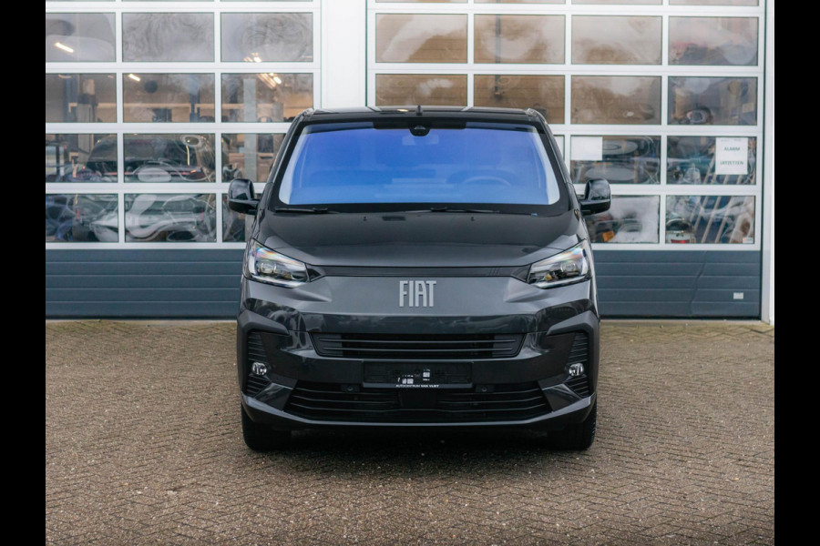 Fiat Scudo 2.0 Diesel 145pk L3 Automaat | Nieuw Model | Surround Nav Pack | Afn. Trekhaak | LED | 17" | Ext. Pack | Uit voorraad leverbaar !