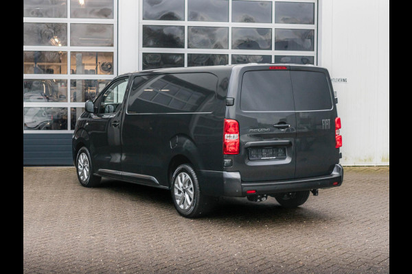 Fiat Scudo 2.0 Diesel 145pk L3 Automaat | Nieuw Model | Surround Nav Pack | Afn. Trekhaak | LED | 17" | Ext. Pack | Uit voorraad leverbaar !