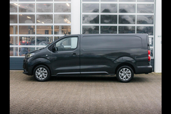 Fiat Scudo 2.0 Diesel 145pk L3 Automaat | Nieuw Model | Surround Nav Pack | Afn. Trekhaak | LED | 17" | Ext. Pack | Uit voorraad leverbaar !