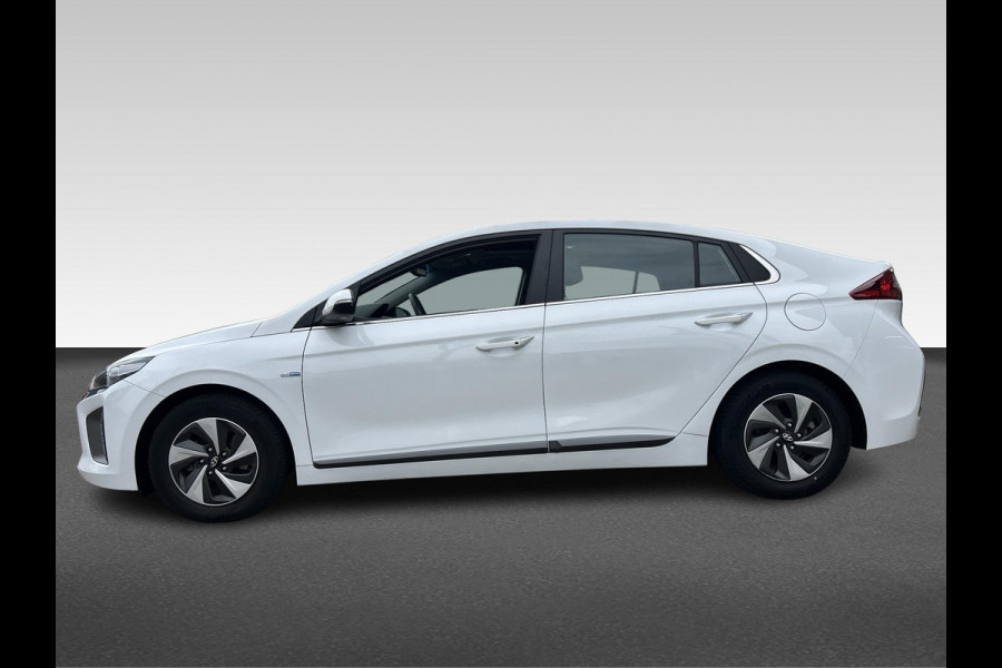 Hyundai IONIQ 1.6 GDi Premium