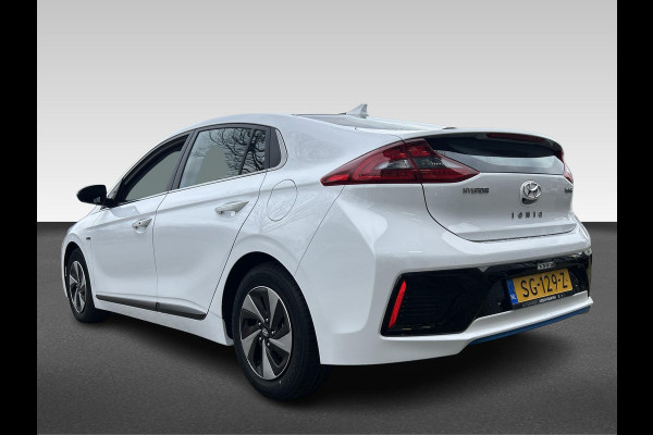 Hyundai IONIQ 1.6 GDi Premium