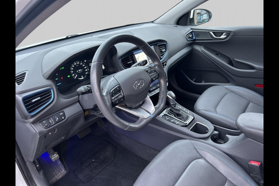 Hyundai IONIQ 1.6 GDi Premium