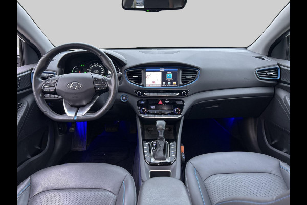 Hyundai IONIQ 1.6 GDi Premium