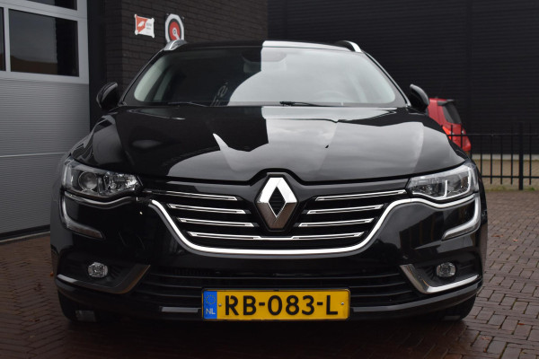 Renault Talisman Estate 1.6 TCe 150PK Aut. Zen Navi | PDC | Incl. garantie