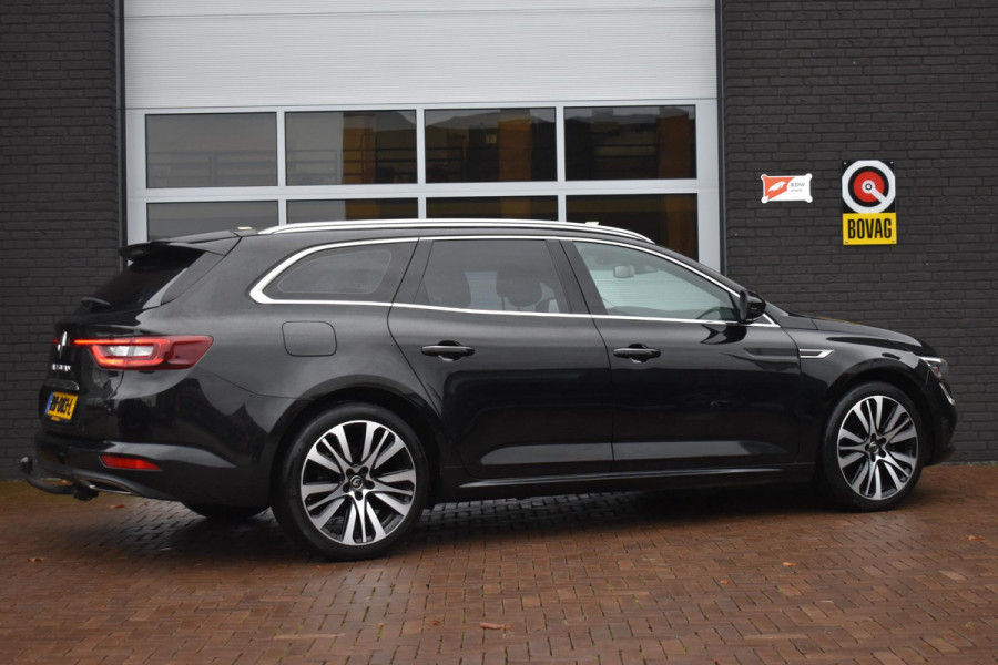 Renault Talisman Estate 1.6 TCe 150PK Aut. Zen Navi | PDC | Incl. garantie