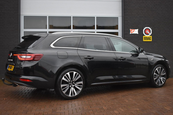 Renault Talisman Estate 1.6 TCe 150PK Aut. Zen Navi | PDC | Incl. garantie