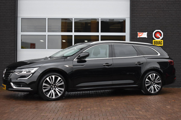 Renault Talisman Estate 1.6 TCe 150PK Aut. Zen Navi | PDC | Incl. garantie