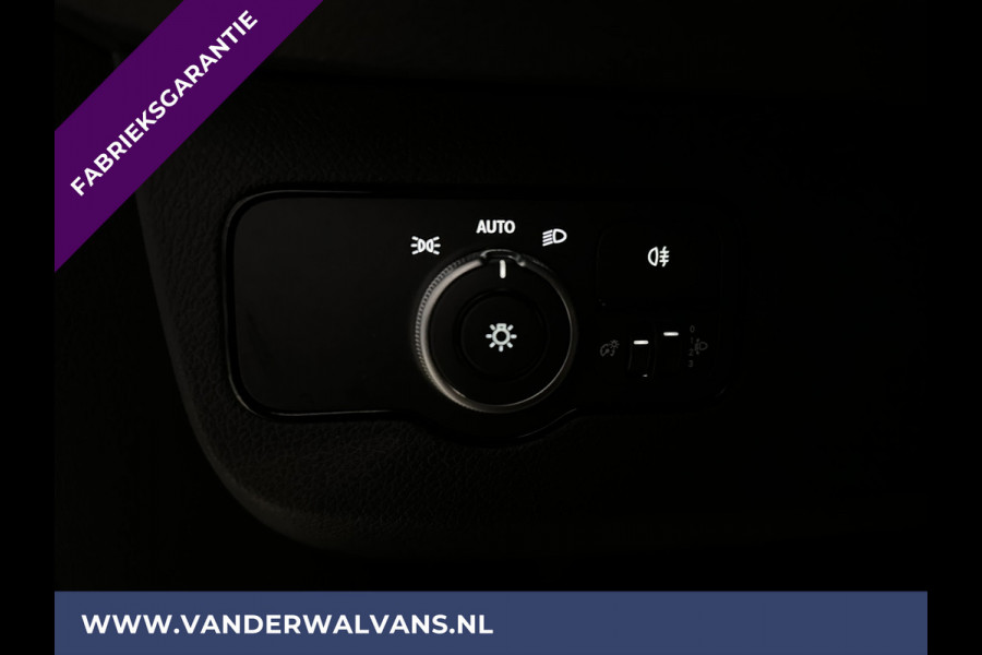 Mercedes-Benz Sprinter 317 CDI 170pk L3H2 Fabrieksgarantie Euro6 Airco | Camera | Apple Carplay | Cruisecontrol Android Auto, Chauffeursstoel, Parkeersensoren, Bijrijdersbank, Stoelverwarming, MBUX