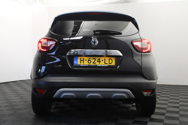 Renault Captur 0.9 TCe Intens |Navi|Camera|