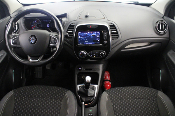 Renault Captur 0.9 TCe Intens |Navi|Camera|