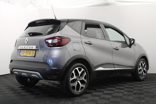 Renault Captur 1.5 dCi Intens