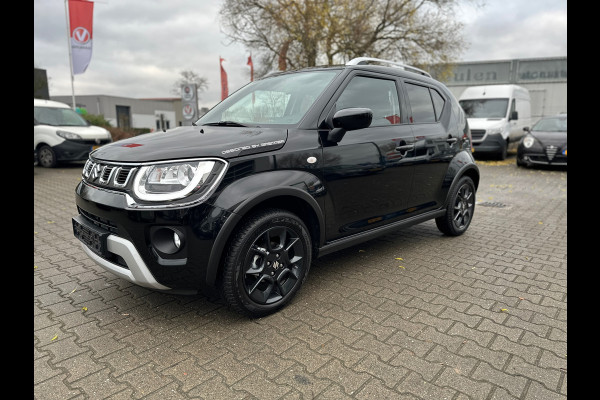 Suzuki Ignis 1.2 Smart Hybrid Allgrip Select ALL WHEEL DRIVE