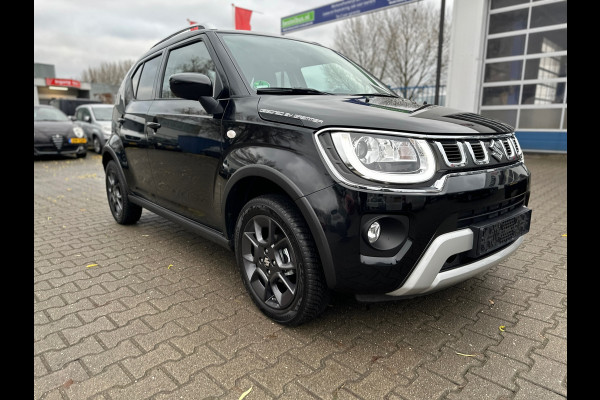 Suzuki Ignis 1.2 Smart Hybrid Allgrip Select ALL WHEEL DRIVE