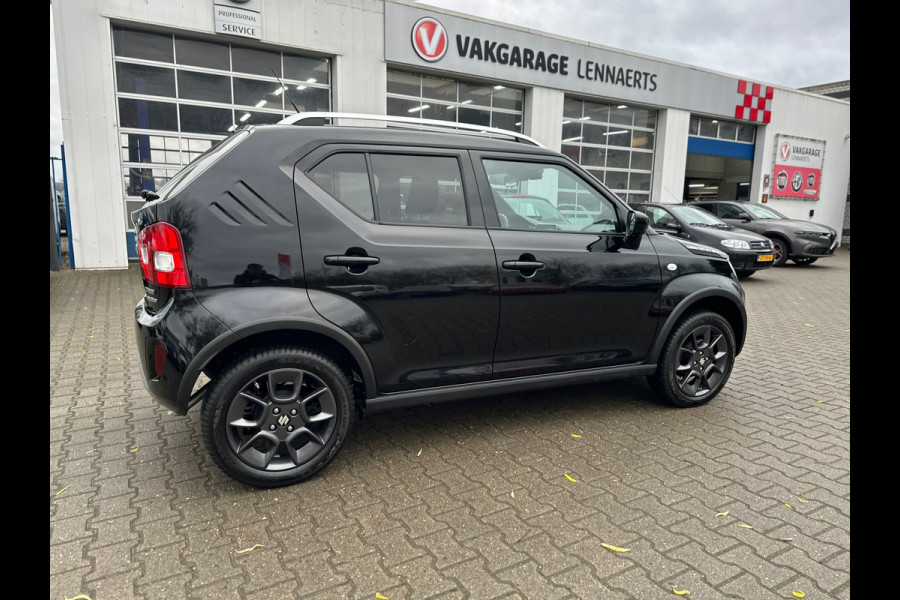 Suzuki Ignis 1.2 Smart Hybrid Allgrip Select ALL WHEEL DRIVE