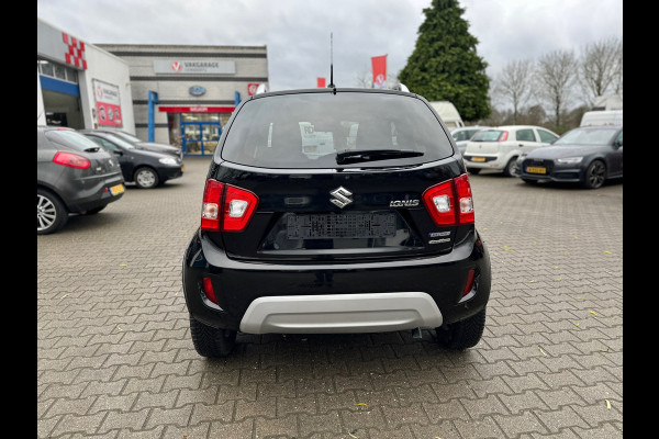 Suzuki Ignis 1.2 Smart Hybrid Allgrip Select ALL WHEEL DRIVE