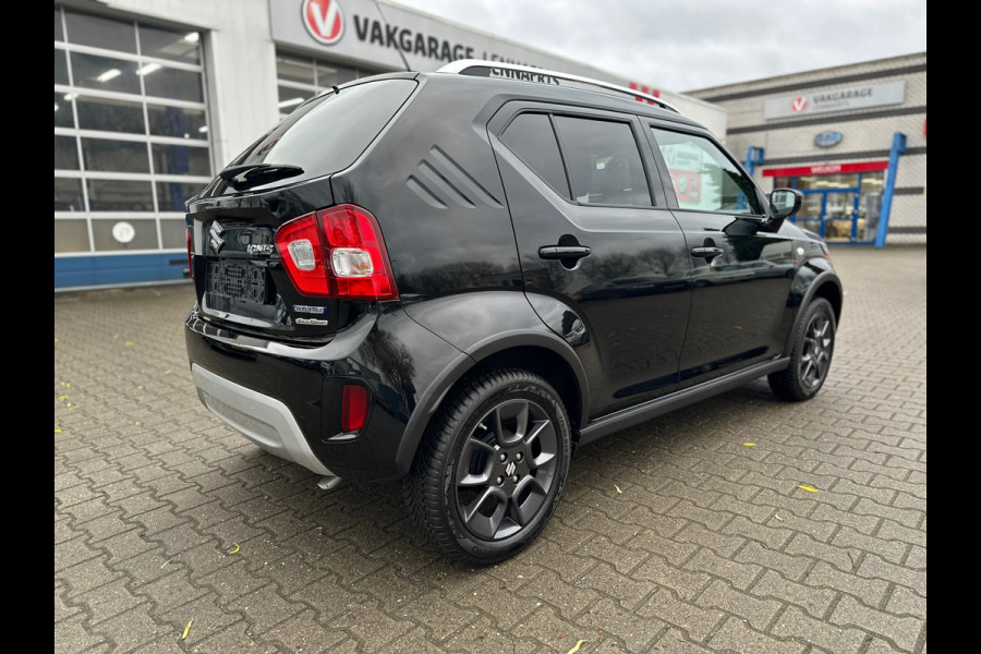 Suzuki Ignis 1.2 Smart Hybrid Allgrip Select ALL WHEEL DRIVE