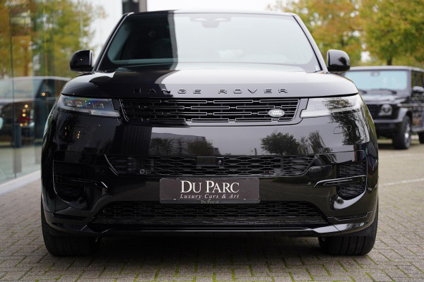 Land Rover Range Rover Sport P 460 E Dynamic SE VERKOCHT