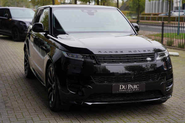 Land Rover Range Rover Sport P 460 E Dynamic SE VERKOCHT