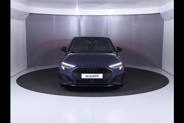 Audi A3 Sportback 35 TFSI S edition 150 pk S-tronic | Verlengde garantie | Navigatie | Parkeersensoren achter | Adaptieve cruise control | S-Line |