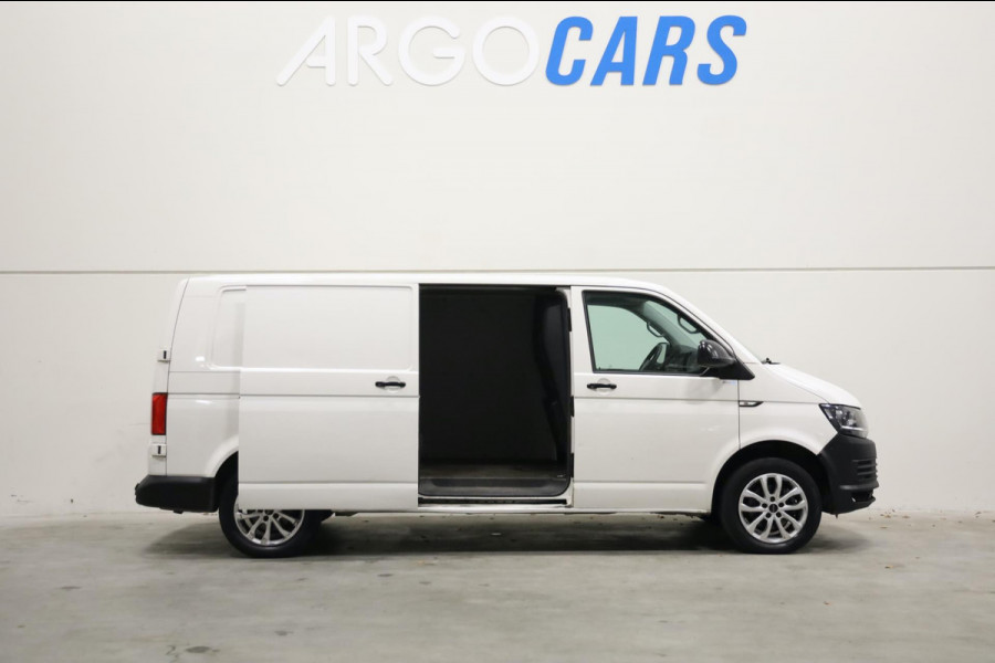 Volkswagen Transporter 2.0 TDI L2/H2 NAVI EURO6 AIRCO 102PK NAP CRUISE CONTROL INRUIL MOGELIJK