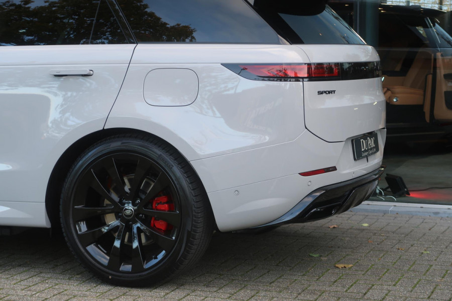 Land Rover Range Rover Sport P 550 E Autobiography VERKOCHT