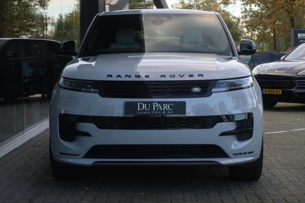 Land Rover Range Rover Sport P 550 E Autobiography VERKOCHT