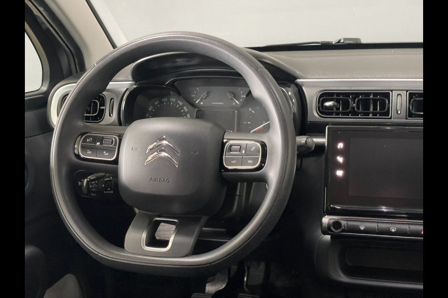 Citroën C3 1.2 PureTech Feel 105g | Carplay | Navi | Cruise