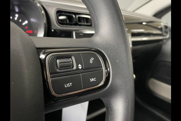 Citroën C3 1.2 PureTech Feel 105g | Carplay | Navi | Cruise