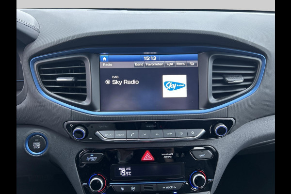 Hyundai IONIQ 1.6 GDi Premium