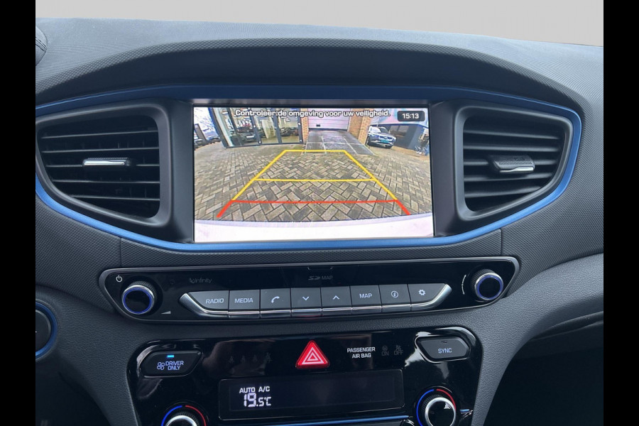 Hyundai IONIQ 1.6 GDi Premium