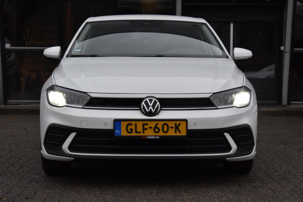 Volkswagen Polo 1.0 TSI Life DSG Lane