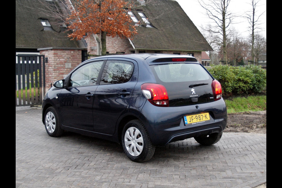 Peugeot 108 1.0 e-VTi Active | Bluetooth | Airco |