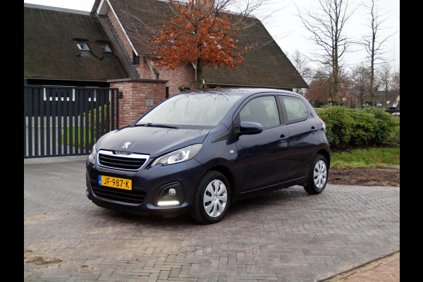 Peugeot 108 1.0 e-VTi Active | Bluetooth | Airco |