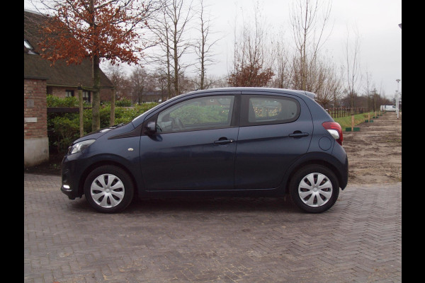 Peugeot 108 1.0 e-VTi Active | Bluetooth | Airco |