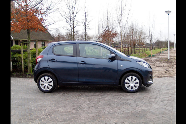 Peugeot 108 1.0 e-VTi Active | Bluetooth | Airco |