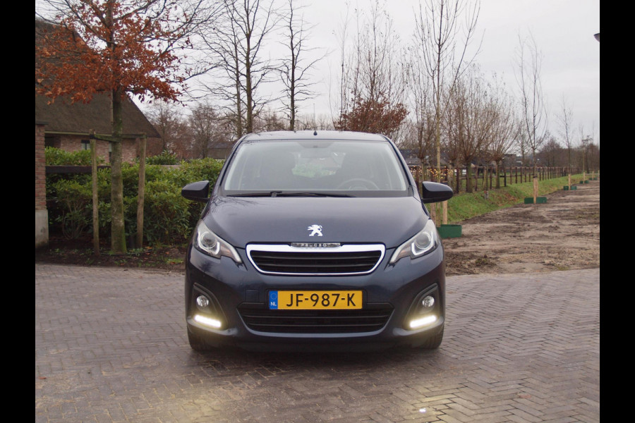 Peugeot 108 1.0 e-VTi Active | Bluetooth | Airco |