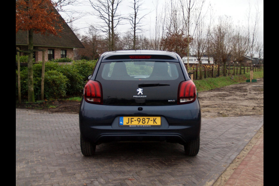 Peugeot 108 1.0 e-VTi Active | Bluetooth | Airco |