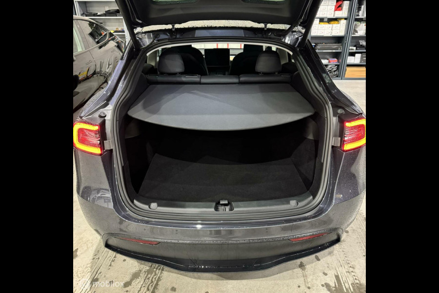 Tesla Model Y RWD GRIJS MiC MMX PACK AMD RYZEN LFP