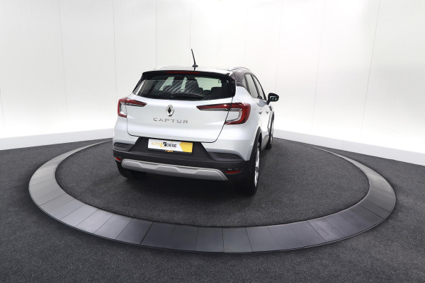 Renault Captur TCe 90 Evolution | Allseason Banden | Camera | Navigatie | Parkeersensoren