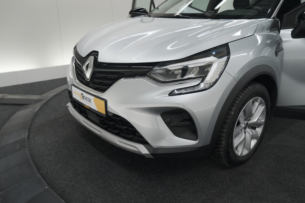 Renault Captur TCe 90 Evolution | Allseason Banden | Camera | Navigatie | Parkeersensoren