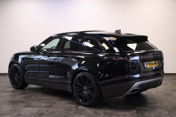 Land Rover Range Rover Velar 2.0 I4 Turbo AWD HSE Lane assist panoramadak PDC Blind spot 2 Jaar garantie mogelijk* ( vraag naar de voorwaarde)