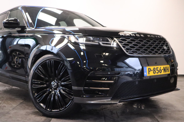 Land Rover Range Rover Velar 2.0 I4 Turbo AWD HSE Lane assist panoramadak PDC Blind spot 2 Jaar garantie mogelijk* ( vraag naar de voorwaarde)