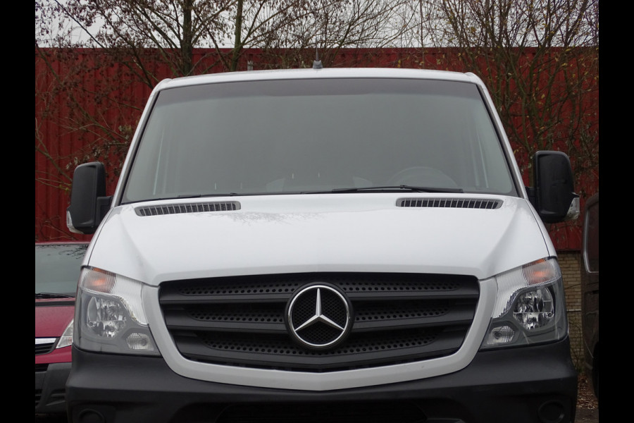 Mercedes-Benz Sprinter 211 CDI | EURO 6 | Automaat