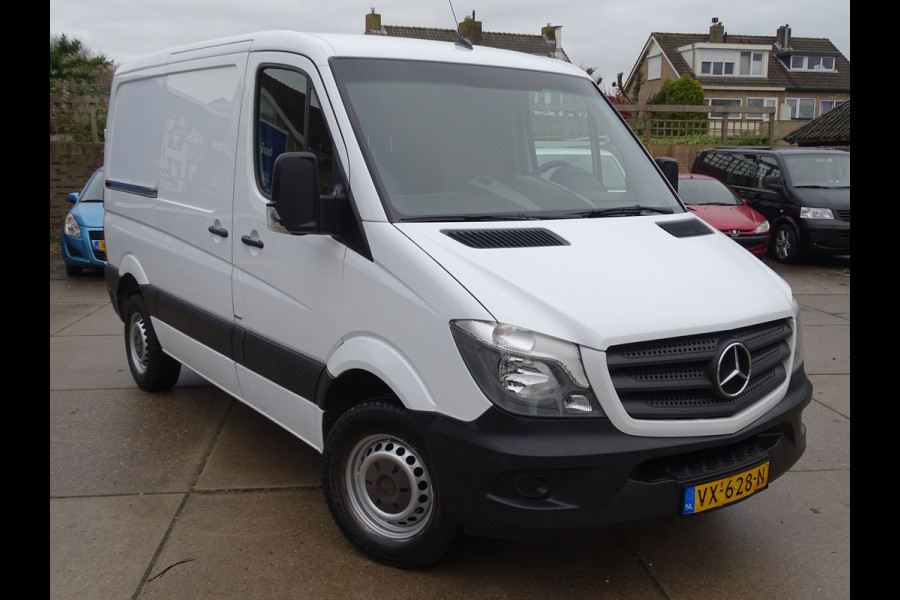 Mercedes-Benz Sprinter 211 CDI | EURO 6 | Automaat