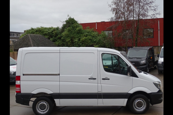 Mercedes-Benz Sprinter 211 CDI | EURO 6 | Automaat