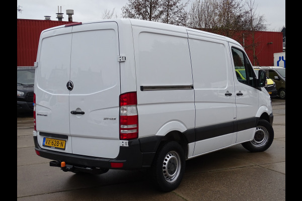 Mercedes-Benz Sprinter 211 CDI | EURO 6 | Automaat