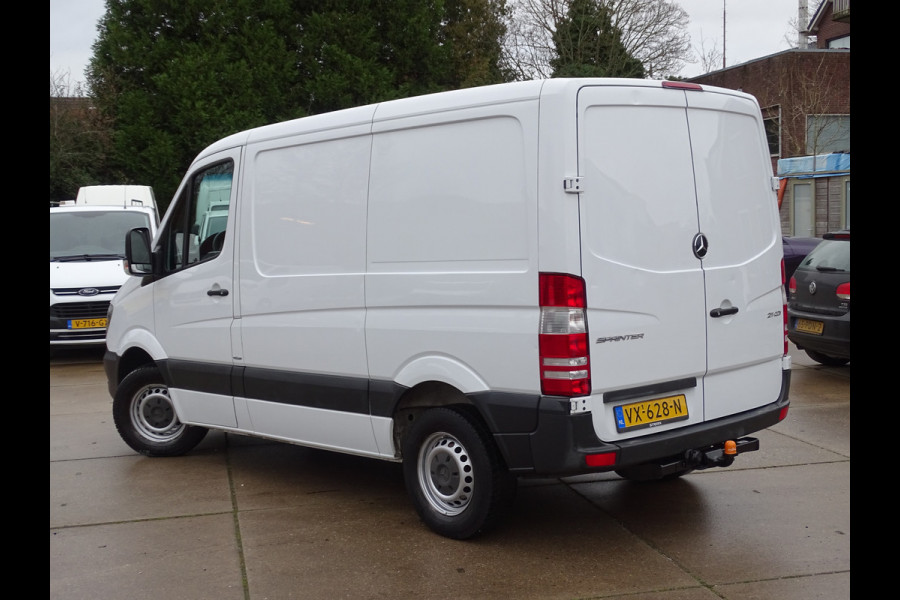 Mercedes-Benz Sprinter 211 CDI | EURO 6 | Automaat