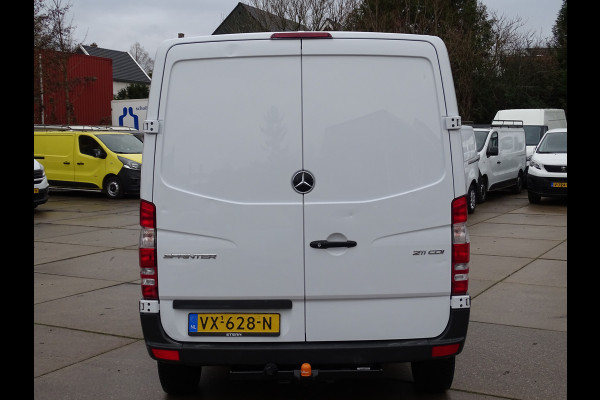 Mercedes-Benz Sprinter 211 CDI | EURO 6 | Automaat