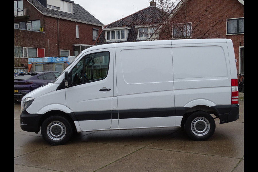 Mercedes-Benz Sprinter 211 CDI | EURO 6 | Automaat